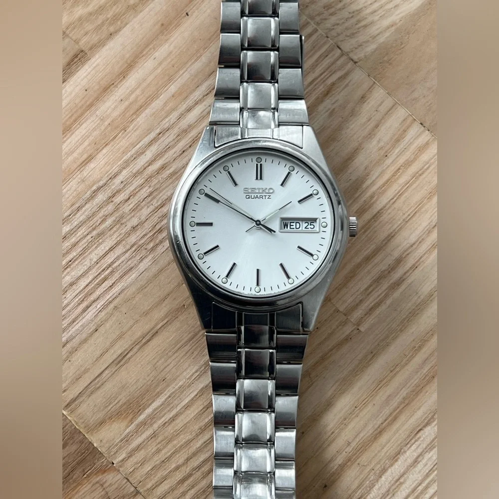 Seiko brand model